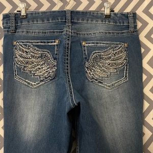 New Direction Weekend Jeans size 12